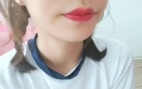 [MP4/277MB][SUPER VI]零零后18岁萝莉健身服