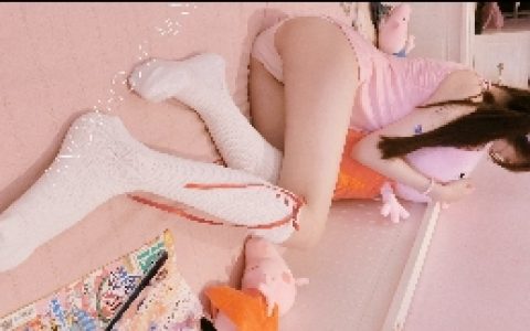 [47P/66MB][工口萝莉赛高]小猪佩奇