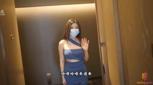 [1V/463M]保时捷站台嫩模黑丝