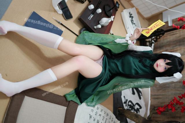 [54V+209P/219M]jiangzicai1-萝莉