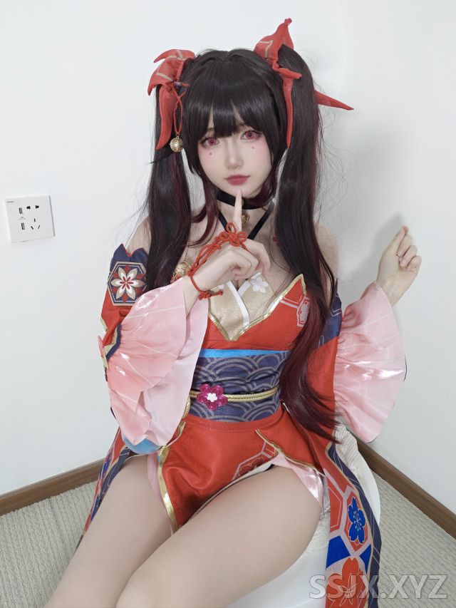 [3V+66P/439M][图包]迷之呆梨 – 星穹铁道 花火