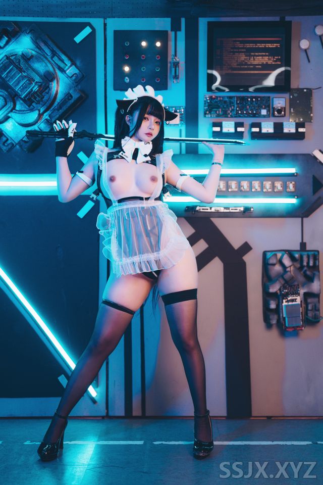 [51P/776M][图包]落落Raku – FutureTone