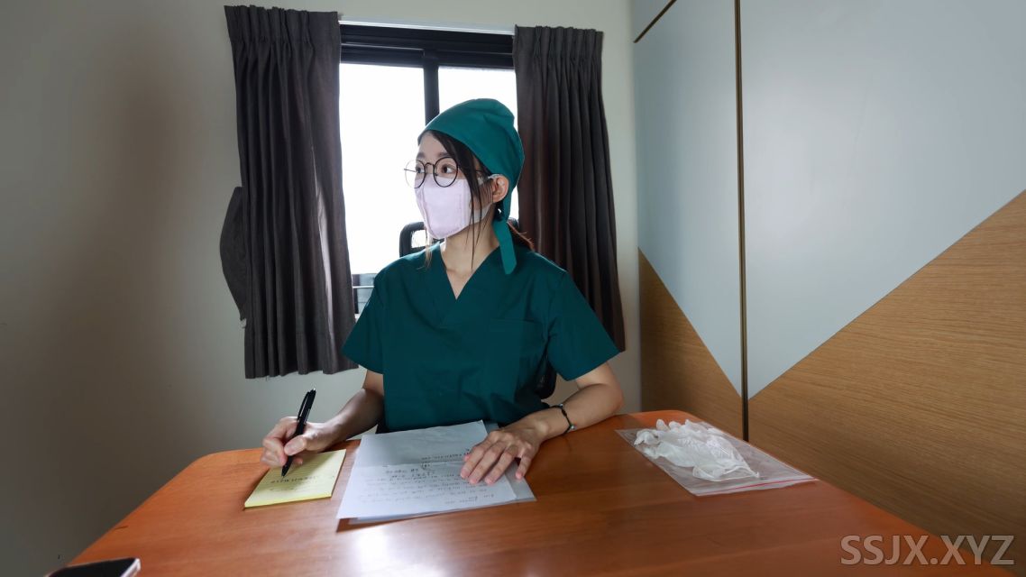 [3V/801M]ssrpeach Ellie – 捐精系列