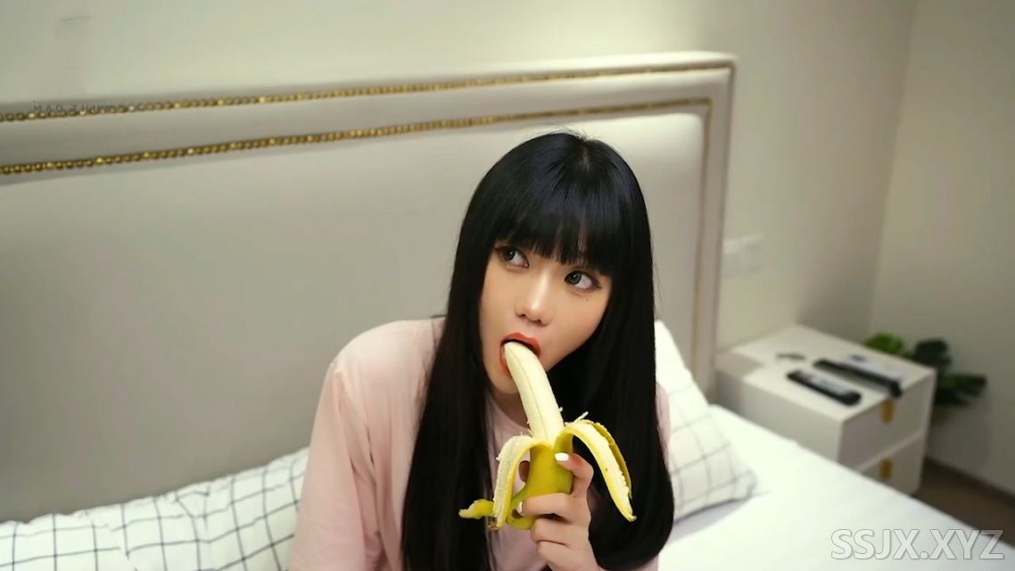 [1V/455M]麻豆传媒 寻小小 - MMZ006兄妹蕉谈2青春期兄妹性探讨以瓜代蕉做爱练习