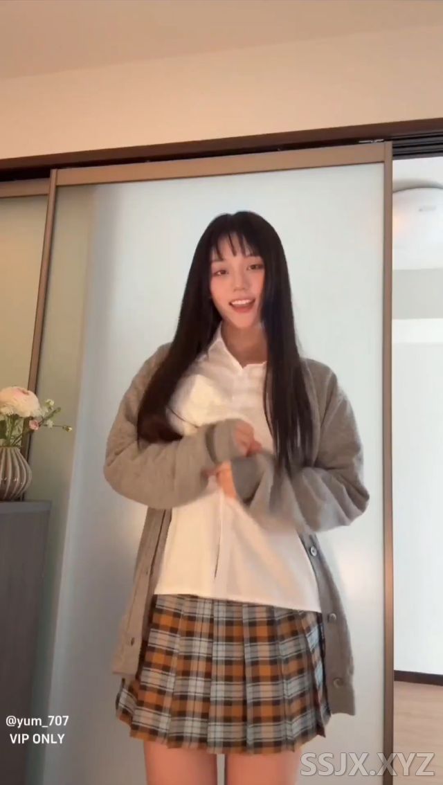 [5V/506M]yum_707玉米 – 三视角抖音风裸舞第二弹