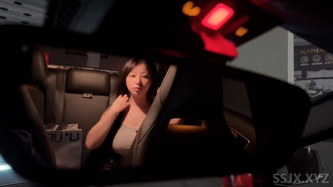 [1V/207M]艾瑪Emma (emmy18y) - 图谋不轨的Uber篇 迷糊迷糊的我掉进司机大哥