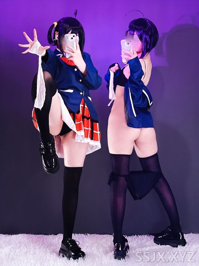 [3V+21P/157M]Ayame – Rikka 2