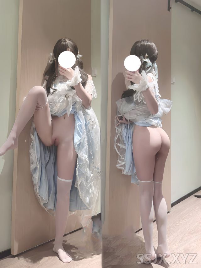 [7V+42P/87M]纸壳猫lvhacat - 各种情趣户外人前露出