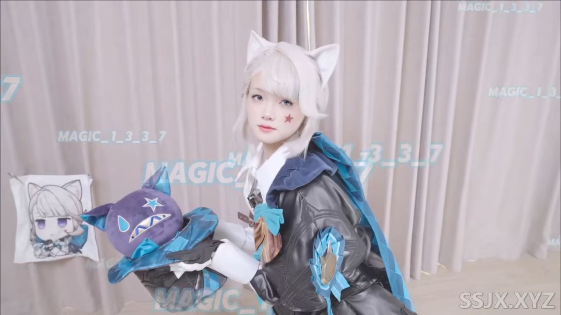 [2V/87M]埋导演 – 宅舞 琳妮特Ⅰ 芙宁娜